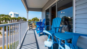 Beachside Villas 221